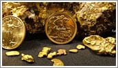 Consumer Demand for Gold up 53% in Q2 2013