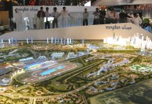 Getting Ready for Cityscape Global