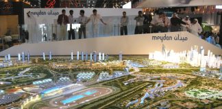 Getting Ready for Cityscape Global