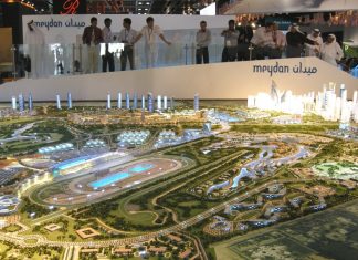 Getting Ready for Cityscape Global