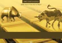 DGCX Gold Futures Trading Volumes Increase