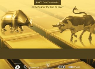 Gold Prices To Remain Range-bound on US Dollar’s Bounce