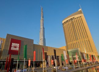 Dubai Malls Extend Shopping Hours Due to Dubai Shopping Festival
