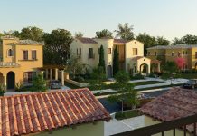 Town Square – Project Overview