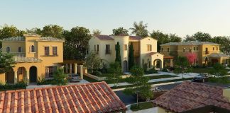 Town Square – Project Overview