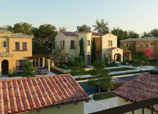 Town Square – Project Overview