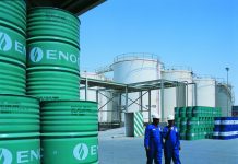 S&P Global Survey: Middle East Crude Prices Reflect Collapsing Oil Markets