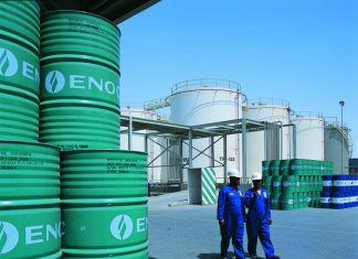 S&P Global Survey: Middle East Crude Prices Reflect Collapsing Oil Markets