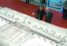 Dubai’s Al Maktoum “to be able to handle 225 million passengers by 2020”