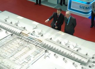Airport Show 2021 to Take Place on 24th May in Dubai