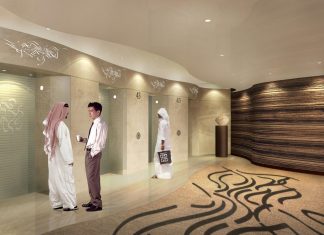 Twitter launches region-first activation in MENA: #ElevatorTweets