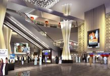 Dubai Mall Cinema will be open 24 hours during Eid