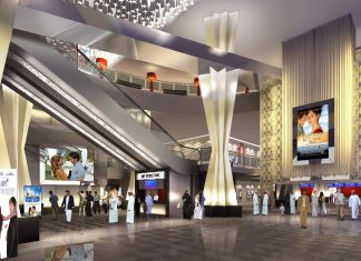 No More Extra Fees on Online Movie Ticket Reservation in Dubai
