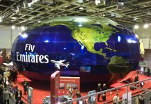 Emirates offers special UAE National Day fares