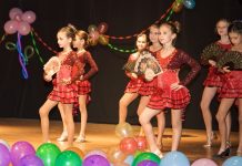Dubai International Dance Festival to Kick off in Two Weeks