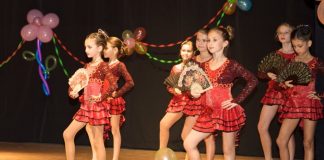 Dubai International Dance Festival to Kick off in Two Weeks