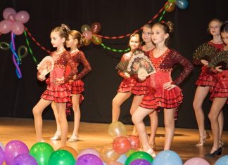 Dubai International Dance Festival to Kick off in Two Weeks