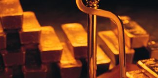Gold prices rally as investors seek safe-haven; May climb toward $1,200