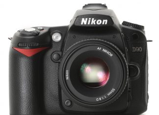 Get 4% Back in Rewards on Top Digital Cameras