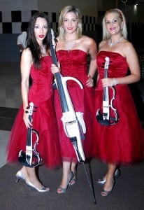 rosanna-jessica-and-suzie-with-their-yamaha-silent-electronic-instruments