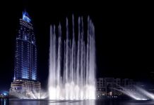 Iconic Address Downtown Opens Doors