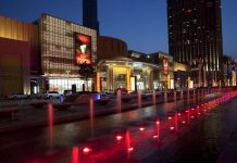 Emaar Malls Profit Up 2.5% in 2019, Revenue Rose 5%