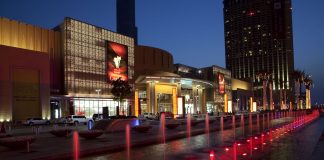 Emaar Malls Profit Up 2.5% in 2019, Revenue Rose 5%
