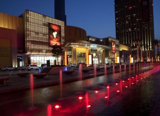 Emaar Malls Profit Up 2.5% in 2019, Revenue Rose 5%
