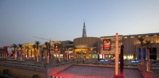 UAE Set to Become World’s Premier Business Capital