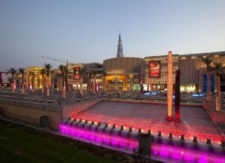 UAE Set to Become World’s Premier Business Capital