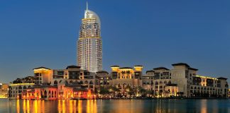Emaar Hospitality Sells Five Premium Hotels to Abu Dhabi Group