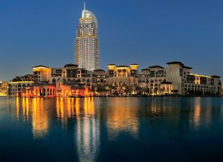Emaar Hospitality Sells Five Premium Hotels to Abu Dhabi Group