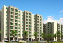 Dubai Sports City offers a rental yield of 8.45 percent, beats hotspots