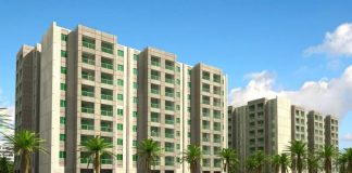 Dubai Sports City offers a rental yield of 8.45 percent, beats hotspots