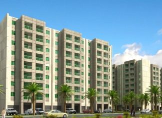 Dubai Sports City offers a rental yield of 8.45 percent, beats hotspots