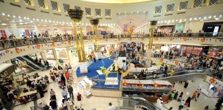 Shop and Win up to 7 Million in Dubai This DSS