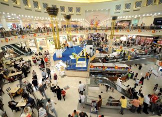 Shop and Win up to 7 Million in Dubai This DSS