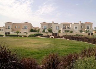 Dubai residential real estate values show signs of stabilising in 2017