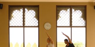 New Health Index Reveals Alarming Picture in UAE