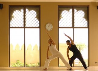 New Health Index Reveals Alarming Picture in UAE
