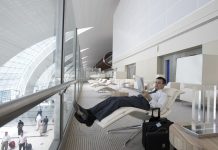 World’s Top Airports for Customer Experience Revealed
