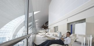World’s Top Airports for Customer Experience Revealed