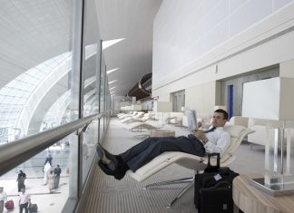 World’s Top Airports for Customer Experience Revealed