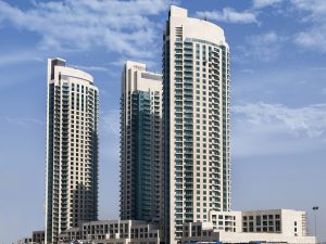Emaar Properties hands over Burj Views homes in Downtown Burj Dubai