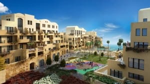 Samarah Dead Sea Resort