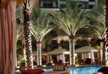 Ramadan at The Address Hotels + Resorts