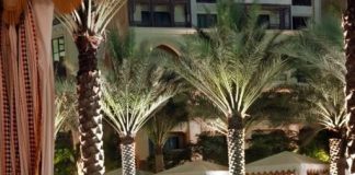 Ramadan at The Address Hotels + Resorts