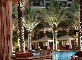 Ramadan at The Address Hotels + Resorts
