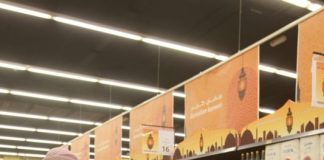 Welcoming Ramadan the Healthy Way