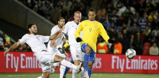 UAE to Become Middle East’s Football Capital